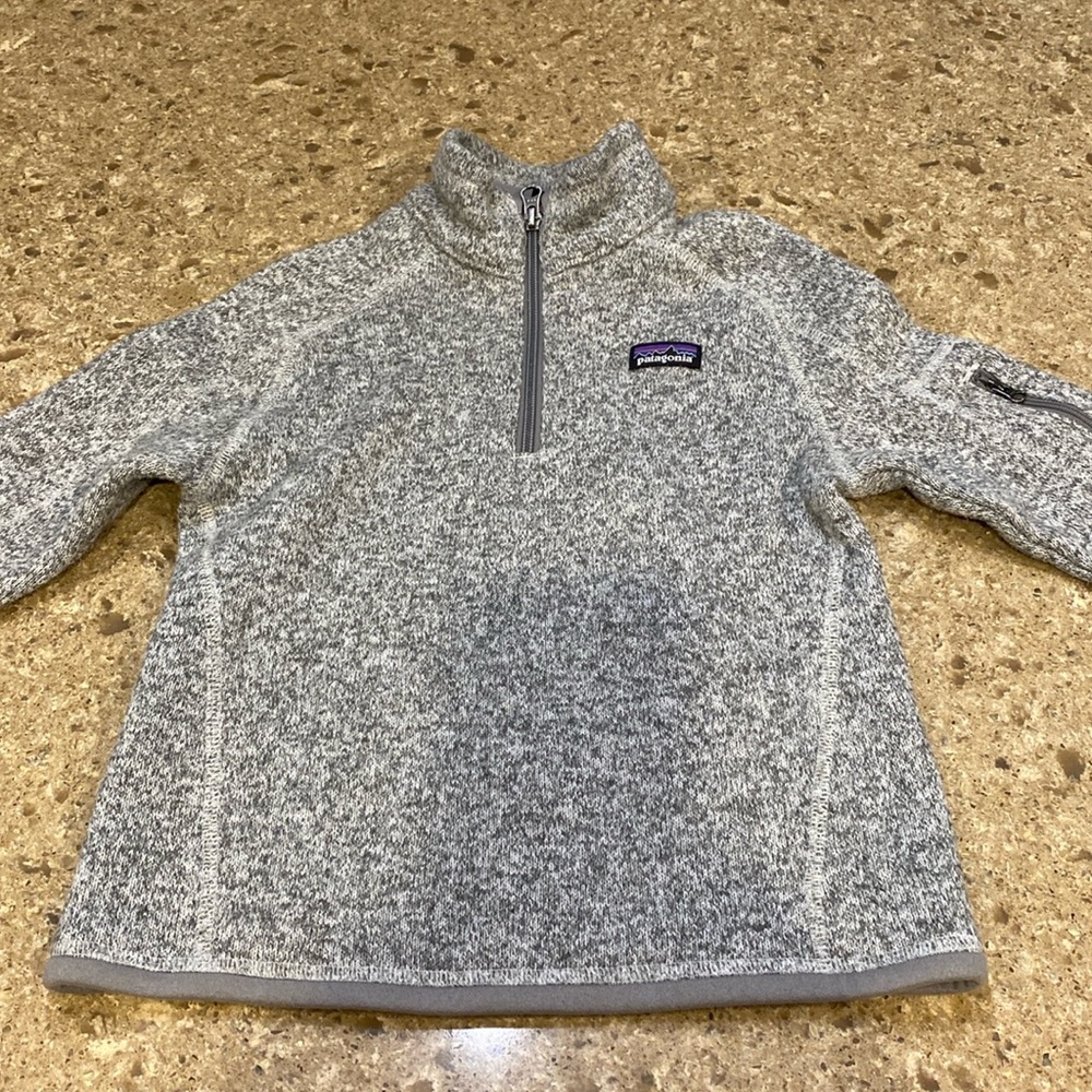 Patagonia Pullover